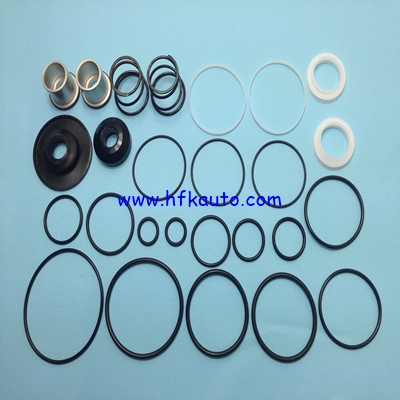 110.26101.25 Daf, Renault, Man, Iveco, Mercedes, Volvo, Erf Fren Pedal Ventili Tamir Takımı