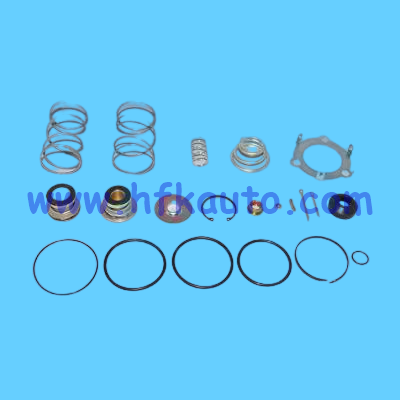 110.26111.01 Leyland, Daf, Iveco, Dennis, Erf Fren Pedal Ventili Tamir Takımı