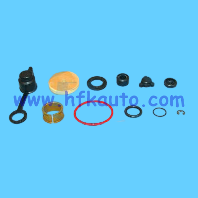 110.29101.00 Mercedes, Daf, Man, Scania, Bmc, Iveco, Renault Hava Tahliye Ventili Tamir Takımı