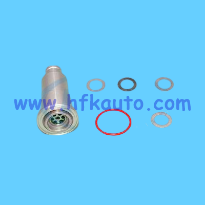 110.29101.05 Mercedes, Daf, Man, Scania, Bmc, Iveco, Renault Hava Tahliye Ventili Tamir Takımı