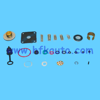 110.29102.01 Mercedes, Man, Daf, Iveco, Renault Hava Tahliye Ventili Tamir Takımı