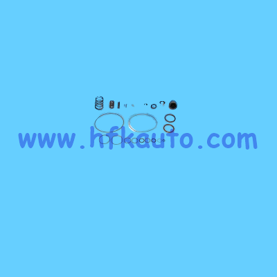110.34101.08 Man, Volvo, Iveco, Daf Kurutuculu Hava Tahliye Ventili Tamir Takımı