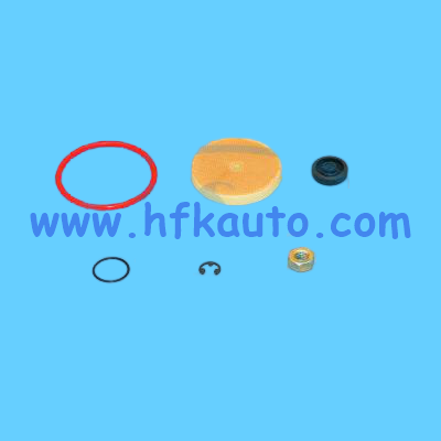 110.34103.01 Man, Mercedes, Nato, Bmc, Ford, Iveco, Daf, Scania, Volvo Kurutuculu Hava Tahliye Ventili Tamir Takımı