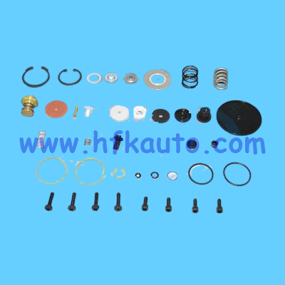 110.34104.02 Ford, Renault, Foden, Erf, Kamaz Kurutuculu Hava Tahliye Ventili Tamir Takımı
