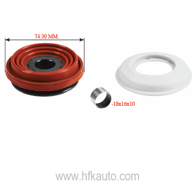 160.65105.06 Kaliper Tapet&Lastik Tamir Takımı Ø 74mm.