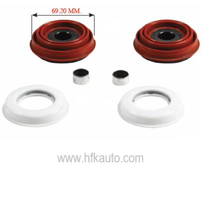 160.65107.00 Knorr Kaliper Piston&Tapet Lastik Takımı Ø 69mm
