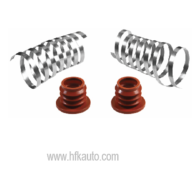 160.66128.00 Haldex Kaliper Toz Lastik Takımı