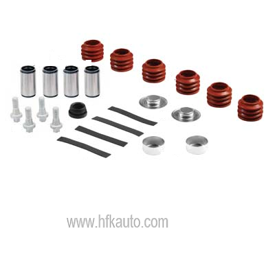 160.66131.00 Haldex Kaliper Toz Lastik ve Perno Takımı