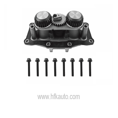 160.67201.00 Meritor Kaliper Ayar Mekanizma Seti Burçlu
