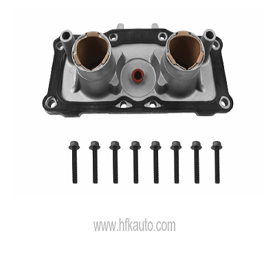 160.67202.00 Meritor Kaliper Ayar Mekanizma Kapağı Burçlu