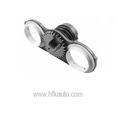 160.67209.00 Meritor Kaliper Ayar Mekanizması