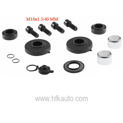 160.67233.00 Meritor Kaliper Toz Lastik, Civata ve Tapa Takımı