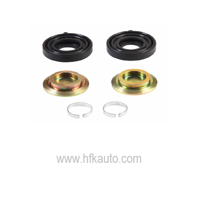 160.67236.00 Meritor Kaliper Toz Lastik ve Piston Takımı