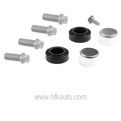 160.67238.00 Meritor Kaliper Toz Lastik, Civata ve Tapa Takımı