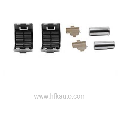 160.67308.00 Meritor Kaliper Masura Bilya Takımı