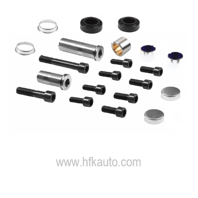160.67312.00 Meritor Kaliper Toz Lastik ve Perno Tamir Takımı