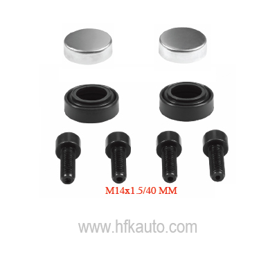 160.67315.00 Meritor Kaliper Toz Lastik, Civata ve Tapa Takımı