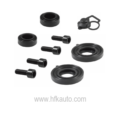 160.67316.00 Meritor Kaliper Toz Lastik, Civata ve Tapa Takımı