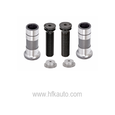 160.67406.00 Meritor Kaliper Piston Tamir Takımı Sol