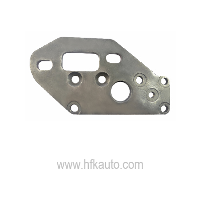 160.67435.00 Meritor Kaliper Pleyt Sağ