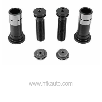 160.67505.00 Meritor Kaliper Piston Tamir Takımı Sağ