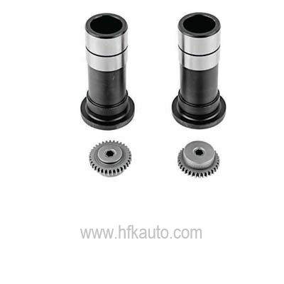 160.67508.00 Meritor Kaliper Piston Tamir Takımı Sol