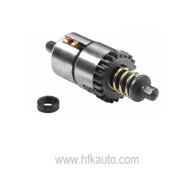 160.67609.00 Meritor Kaliper Ayar Mekanizma Takımı Arka Sağ
