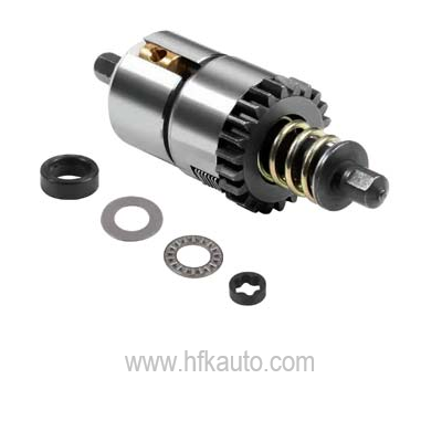 160.67612.00 Meritor Kaliper Ayar Mekanizma Takımı Arka Sağ