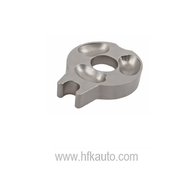 160.67706.00 Meritor Kaliper Şaftı Karşılığı Sol