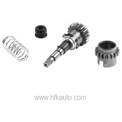 160.67712.00 Meritor Kaliper Ayar Mekanizması Sol