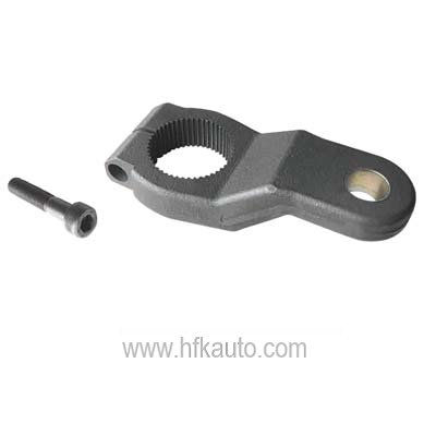 160.67720.00 Meritor Kaliper Şaft Ayar Kolu