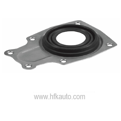 160.67818.00 Meritor Kaliper Frezeli Mil Toz Sacı