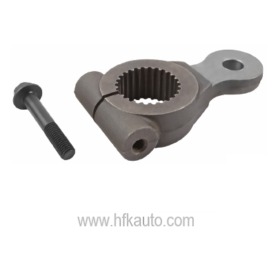 160.67847.00 Meritor Kaliper Frezeli Mil Ayar Kolu