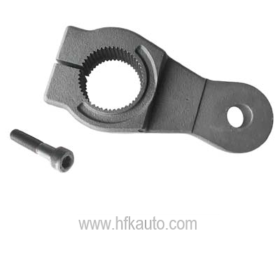 160.67848.00 Meritor Kaliper Frezeli Mil Ayar Kolu