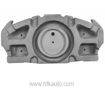 160.67849.00 Meritor Kaliper Balata Pleyti