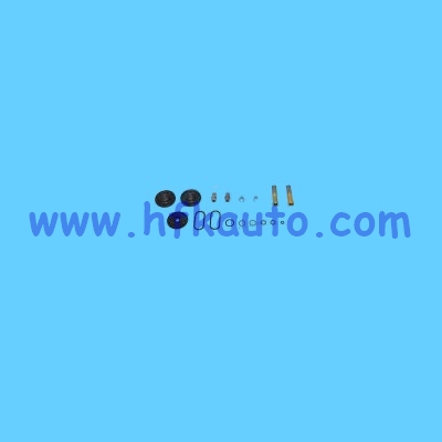 110.10102.00 Ford, Scania, Daf, Volvo, Iveco, Kamaz, Maz, Ural, Mercedes ABS Solenoid Ventili Tamir Takımı