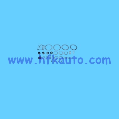 110.10103.01 Daf, Krone, Man, Renault, Dorseler ABS Çiftli Role Ventili Tamir Takımı