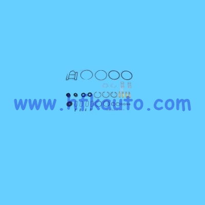 110.10103.02 Daf, Krone, Man, Renault, Dorseler ABS Çiftli Role Ventili Tamir Takımı