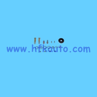 110.10106.00 Mercedes, Man, Daf, Scania, Renault, Volvo Iveco ABS Solenoid Ventili Tamir Takımı