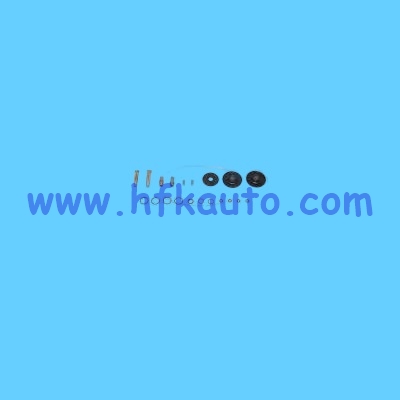 110.10106.01 Mercedes, Man, Daf, Scania, Renault, Volvo, Iveco ABS Solenoid Ventili Tamir Takımı