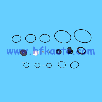 110.11105.00 Daf, Fruehauf, Iveco, Man, Mercedes, Scania, Volvo, Liebherr, Renault, Saf, Bpw, Gigant, Krone, Schmitz, Hendrickson Acil Durum Ventili Tamir Takımı