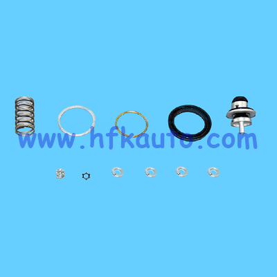 110.13113.00 Ford Cargo, Iveco, Mercedes, BMC, Falcon, Man, Neoplan Basınç Ayar Ventili Tamir Takımı