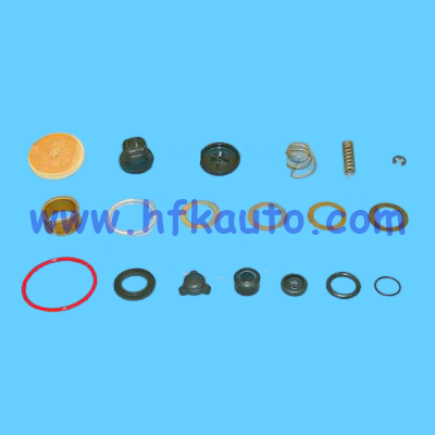 110.29101.03 Mercedes, Daf, Man, Scania, Bmc, Iveco, Renault Hava Tahliye Ventili Tamir Takımı