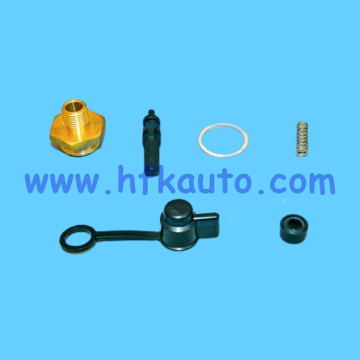110.29101.04 Mercedes, Daf, Man, Scania, Bmc, Iveco, Renault Hava Tahliye Ventili Tamir Takımı