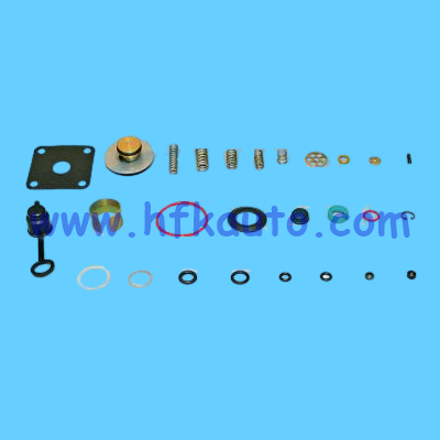 110.29102.02 Mercedes, Man, Daf, Iveco, Renault Hava Tahliye Ventili Tamir Takımı