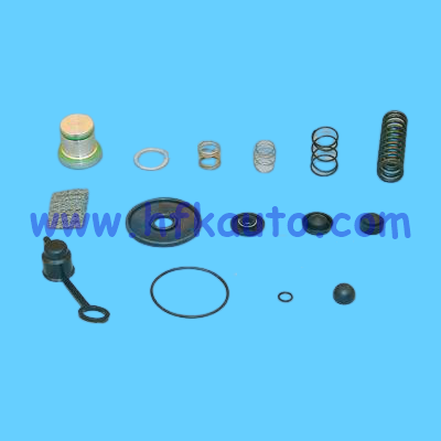 110.29103.02 Mercedes, Renault, Iveco, Kassbohrer, Setra, Daf Leyland, Scania Hava Tahliye Ventili Tamir Takımı