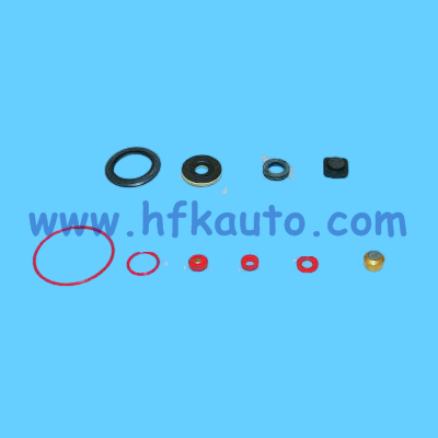 110.29105.03 Mercedes, Ikarus, Iveco, Man, Renault Hava Tahliye Ventili Tamir Takımı