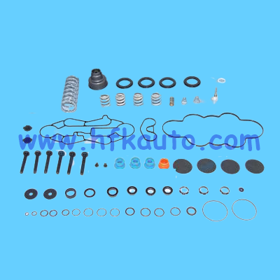 110.28502.04 Daf, Leyland CF65/75/85, F65/75/85, XF95, 95XF, LF Hava İşlem Ünitesi Dağıtıcı Ventili Tamir Takımı
