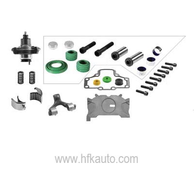 160.69103.00 Wabco Man 12.153, Otokar Sultan Kaliper Tamir Takımı Komple Sol