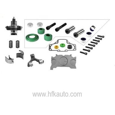 160.69105.00 Wabco Man 12.153, Otokar Sultan Kaliper Tamir Takımı Komple Sol